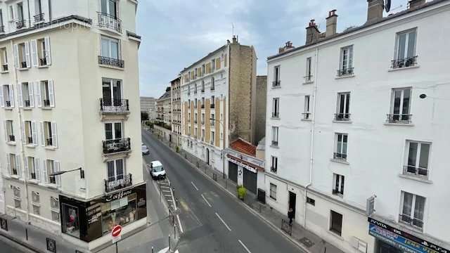 Appartement à VINCENNES