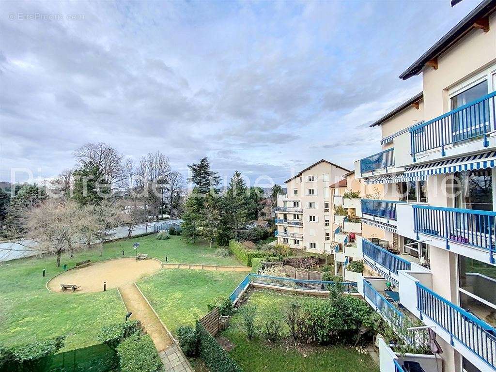 Appartement à LYON-5E