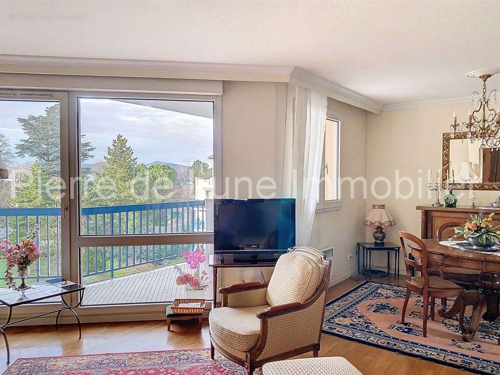 Appartement à LYON-5E