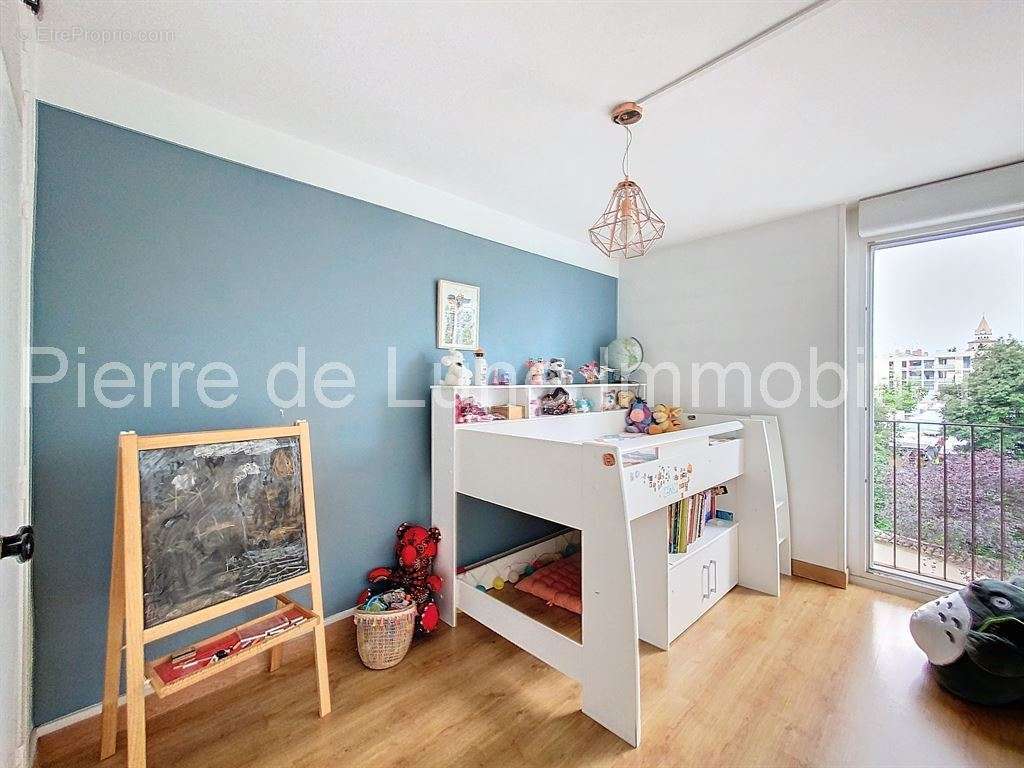 Appartement à ECULLY