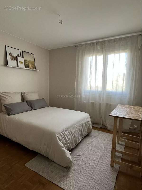 Appartement à LE HAVRE