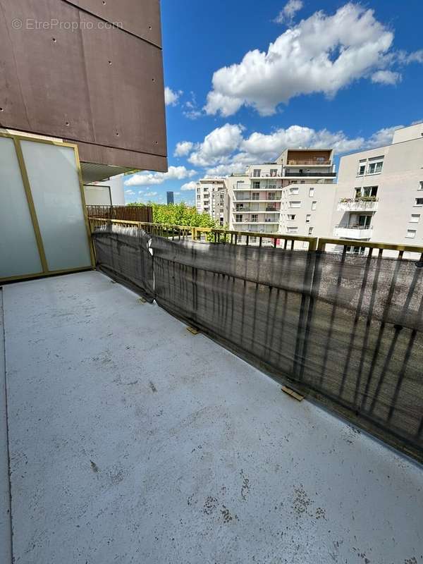 Appartement à LYON-7E