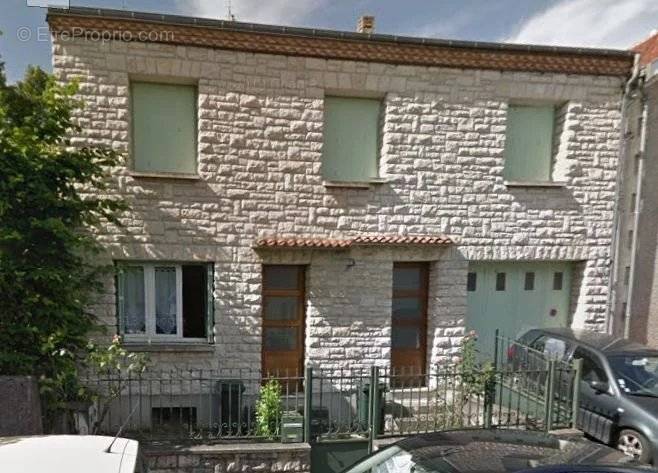 Appartement à PERIGUEUX