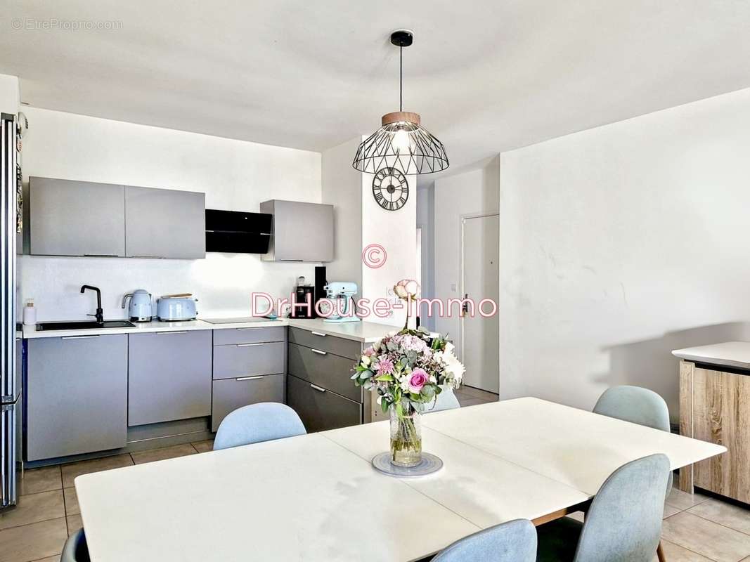 Appartement à VILLEFRANCHE-SUR-SAONE