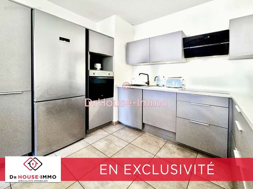 Appartement à VILLEFRANCHE-SUR-SAONE