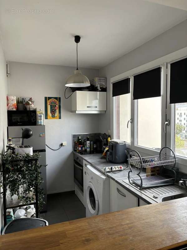 Appartement à ROUEN