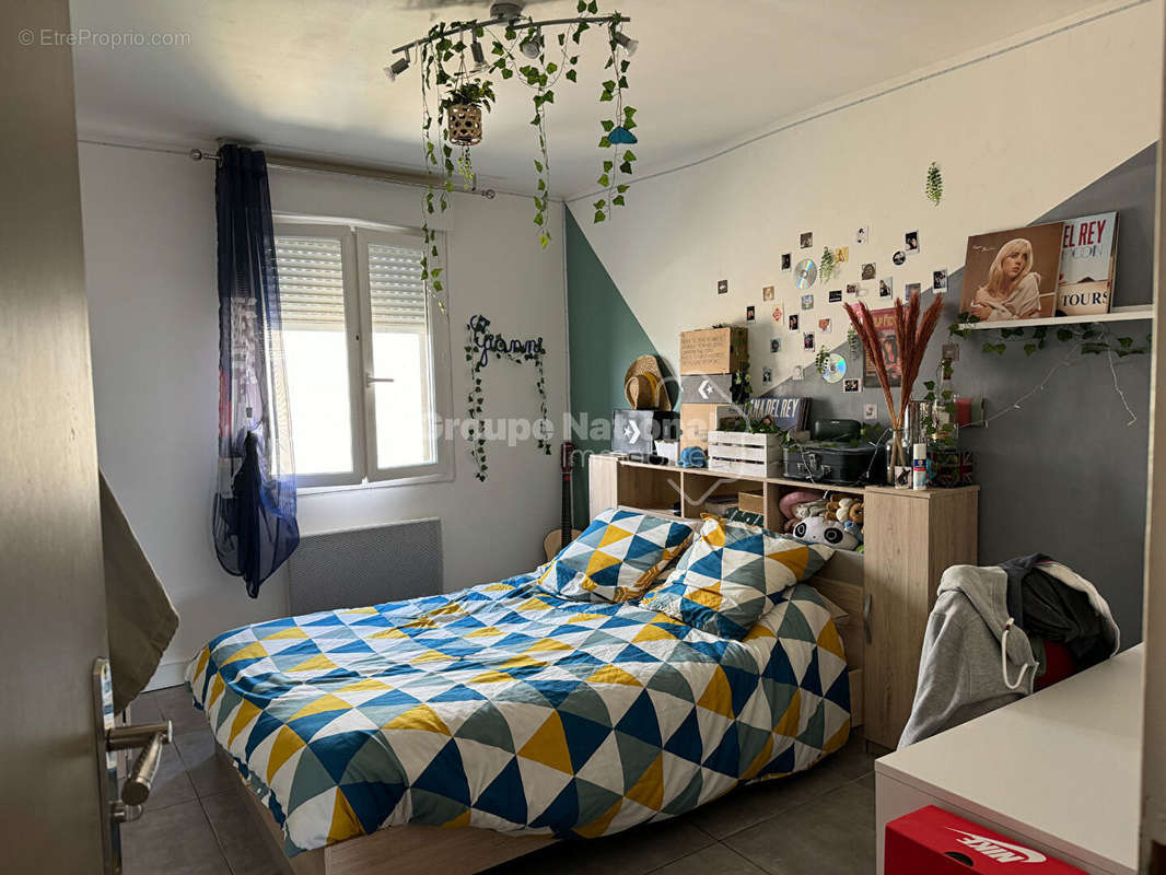 Appartement à AIGUES-MORTES