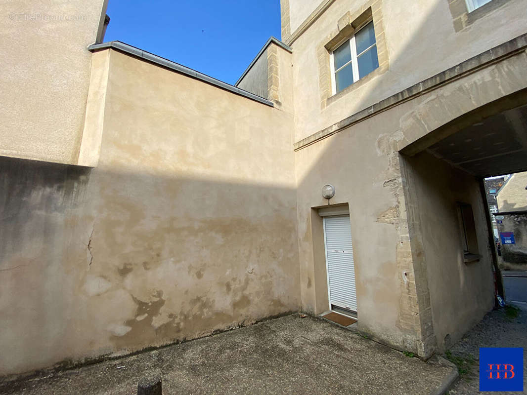 Appartement à BAYEUX