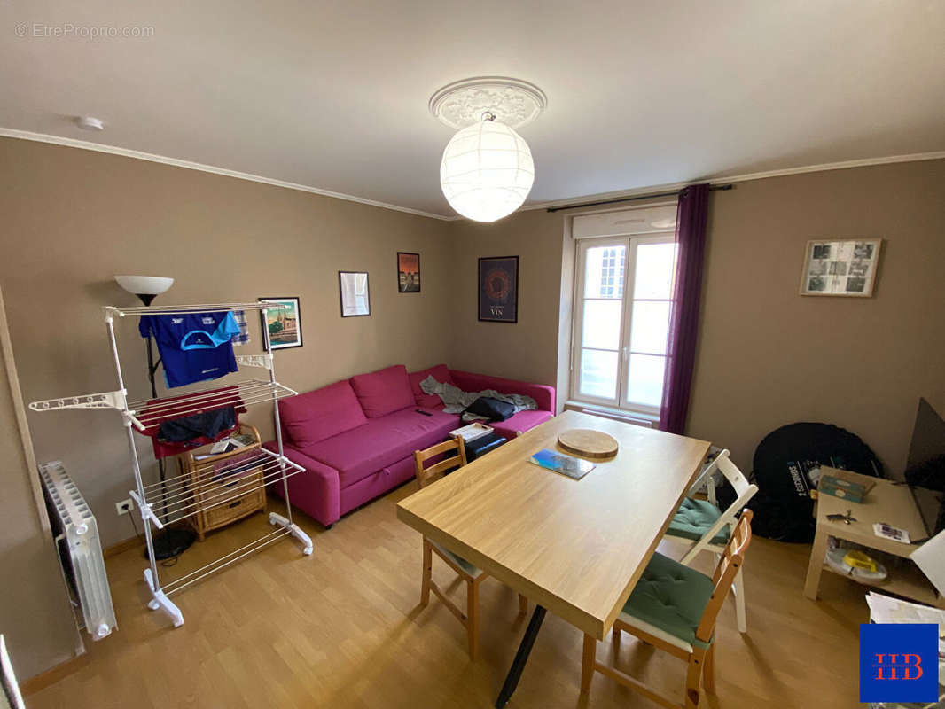 Appartement à BAYEUX