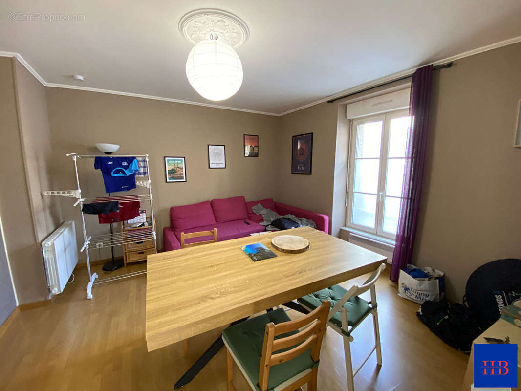 Appartement à BAYEUX