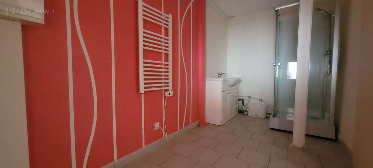 Appartement à MAZINGARBE