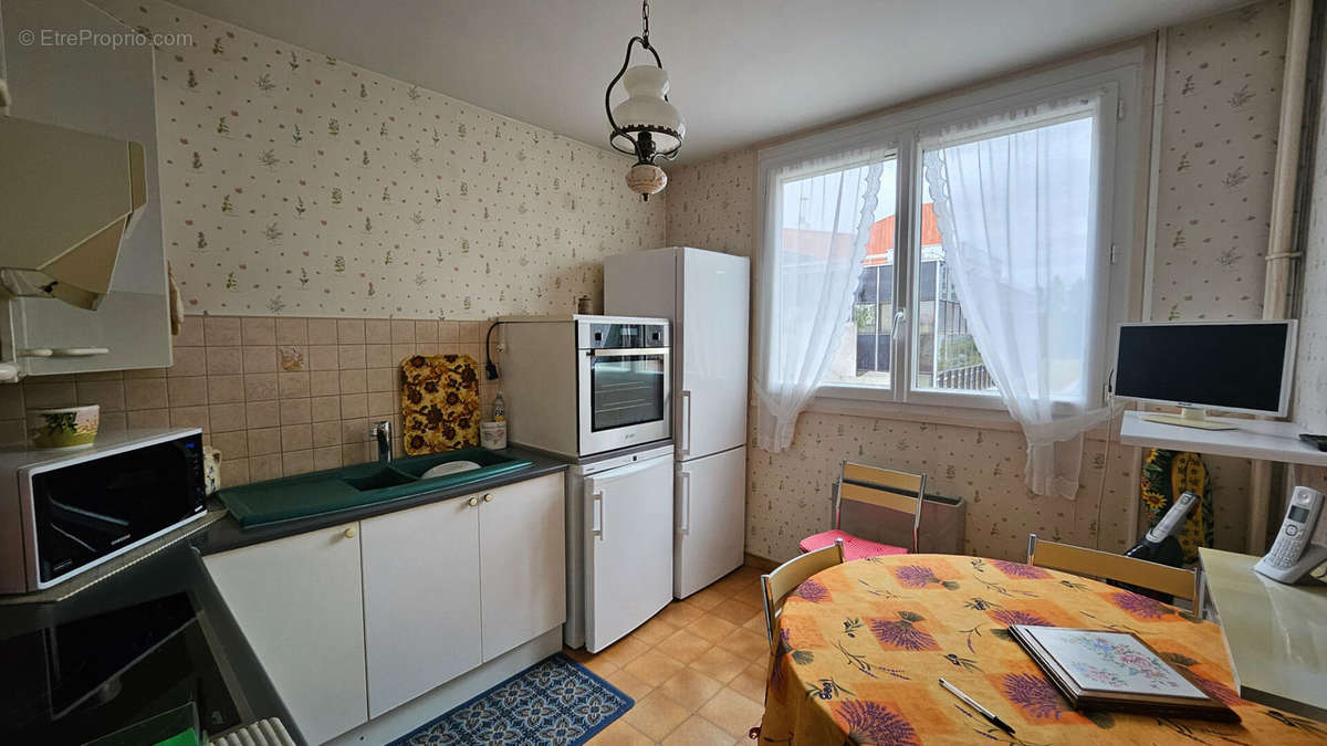 Appartement à BEAUVAIS