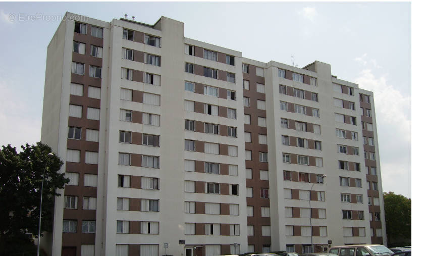 Appartement à BEAUVAIS