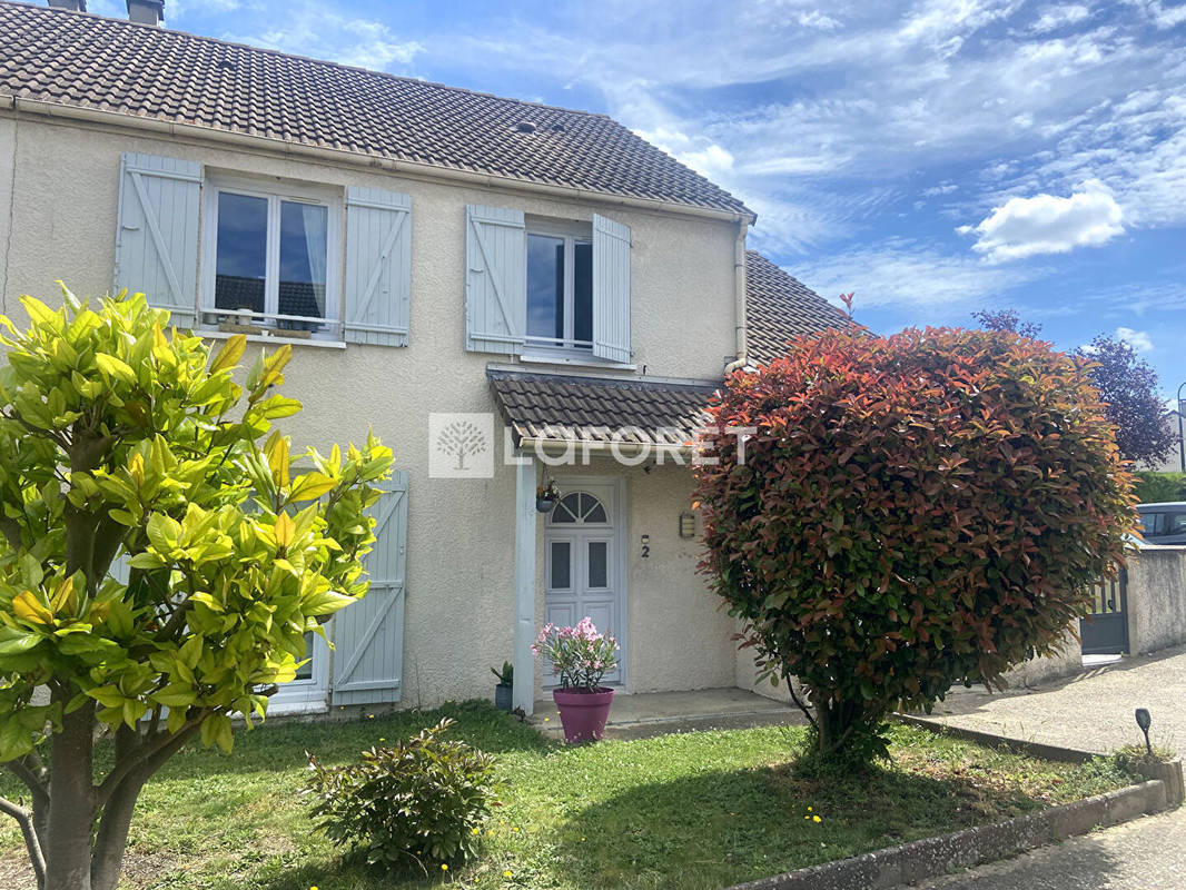 Maison à HARDRICOURT