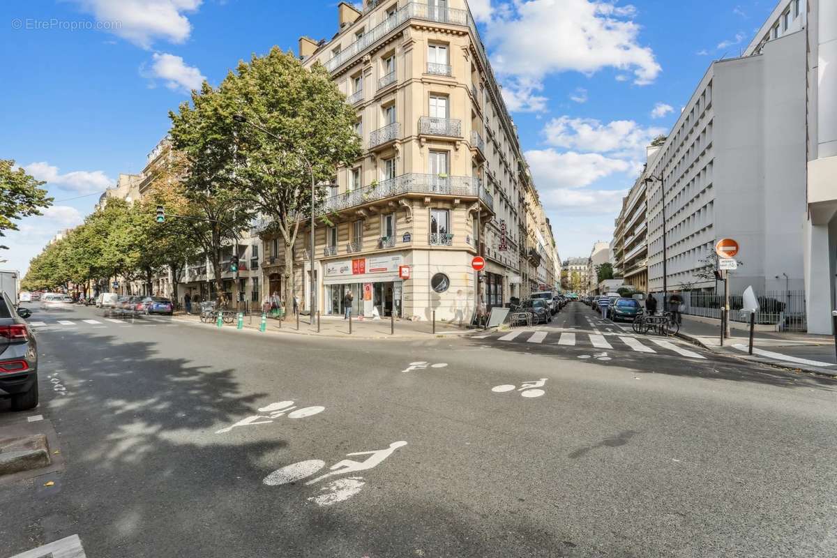 Appartement à PARIS-12E