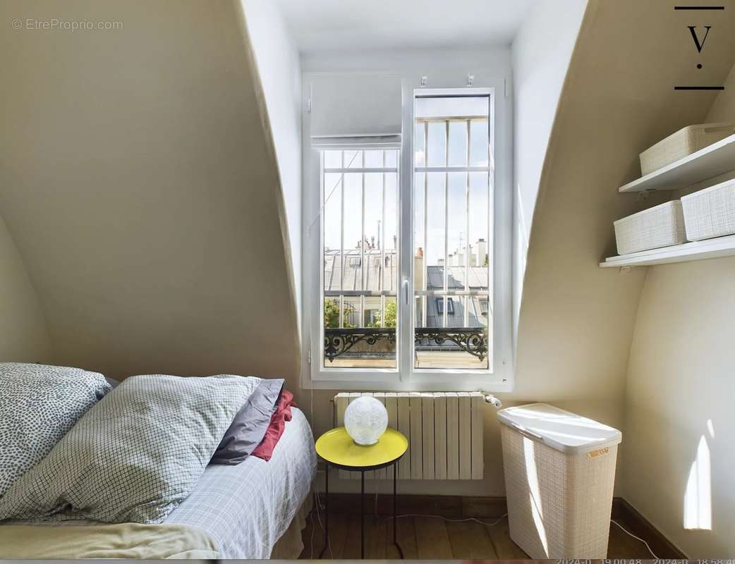 Appartement à PARIS-6E