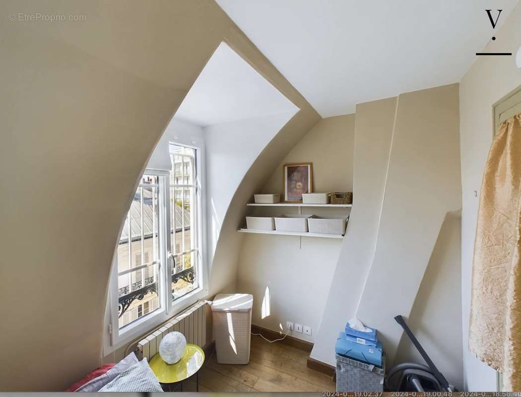 Appartement à PARIS-6E