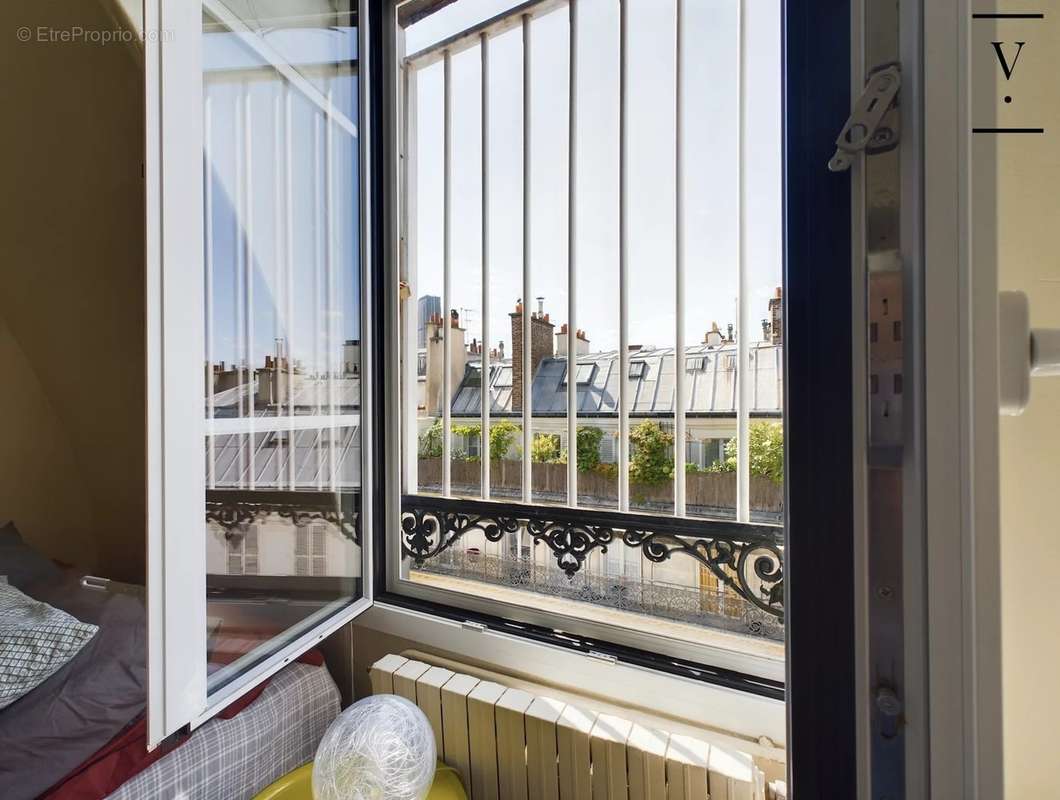 Appartement à PARIS-6E