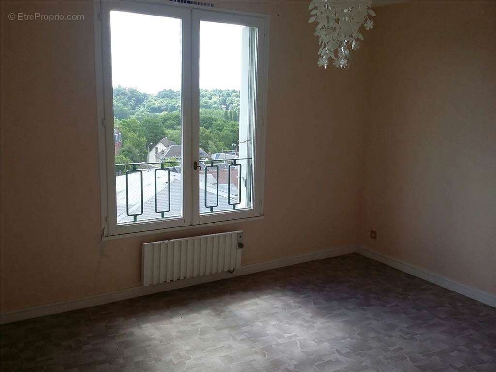 Appartement à BERNAY