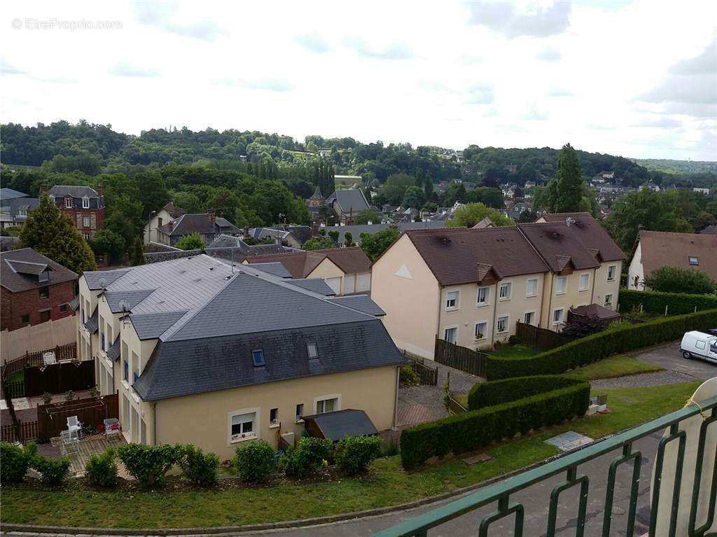 Appartement à BERNAY