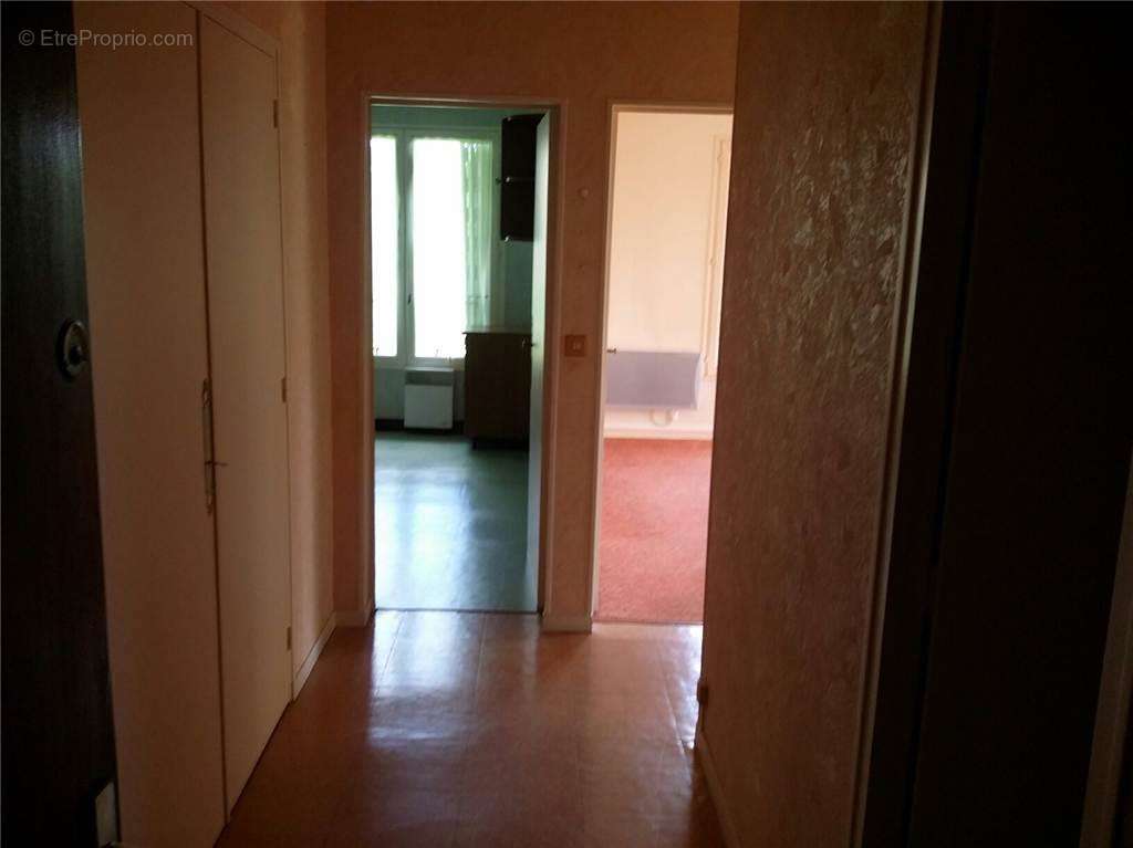 Appartement à BERNAY