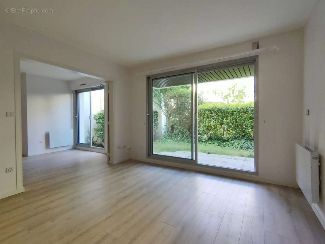 Appartement à SAINT-GERMAIN-EN-LAYE