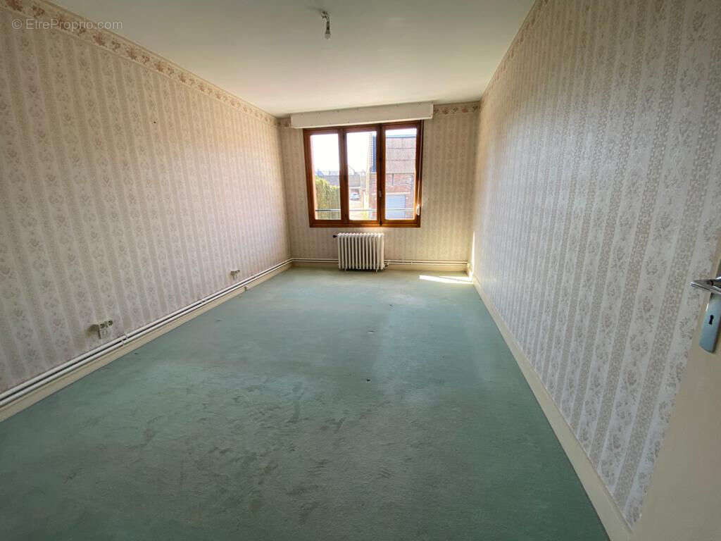 Appartement à AMIENS