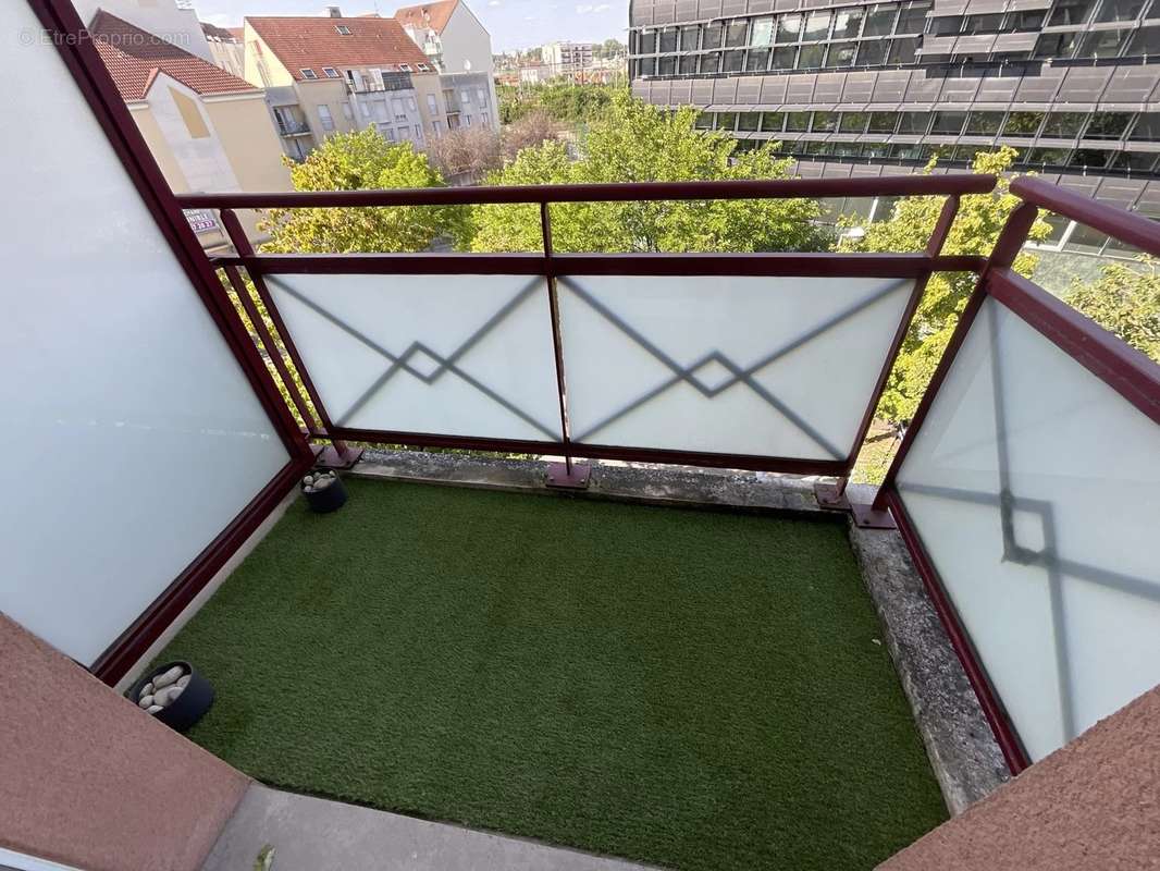 Appartement à MELUN