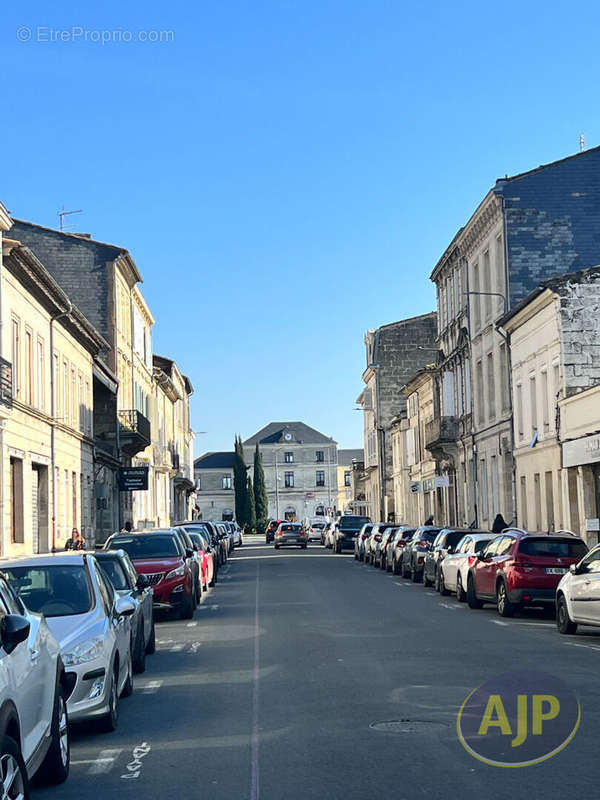 Maison à LIBOURNE