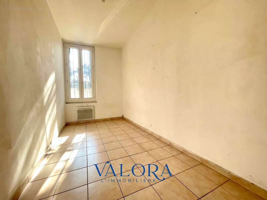 Appartement à MARSEILLE-10E