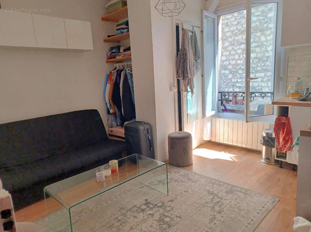 Appartement à PARIS-7E