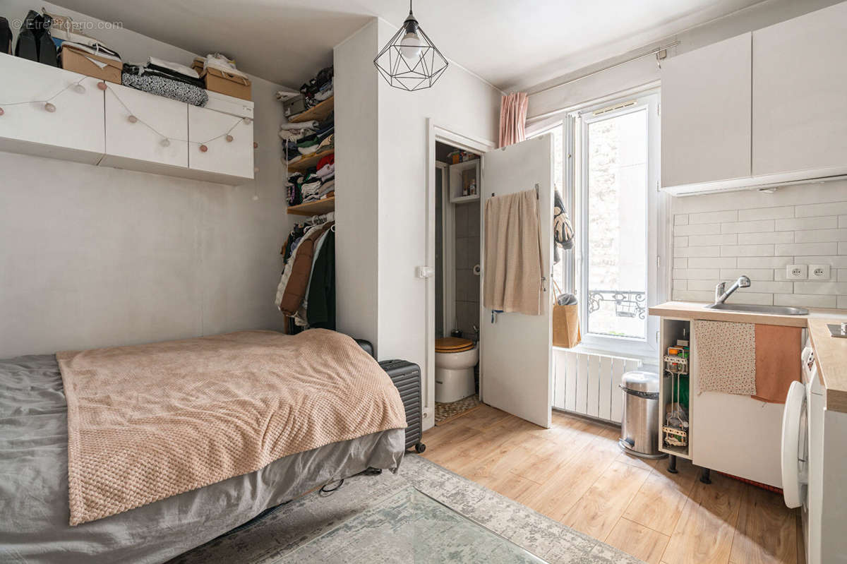 Appartement à PARIS-7E