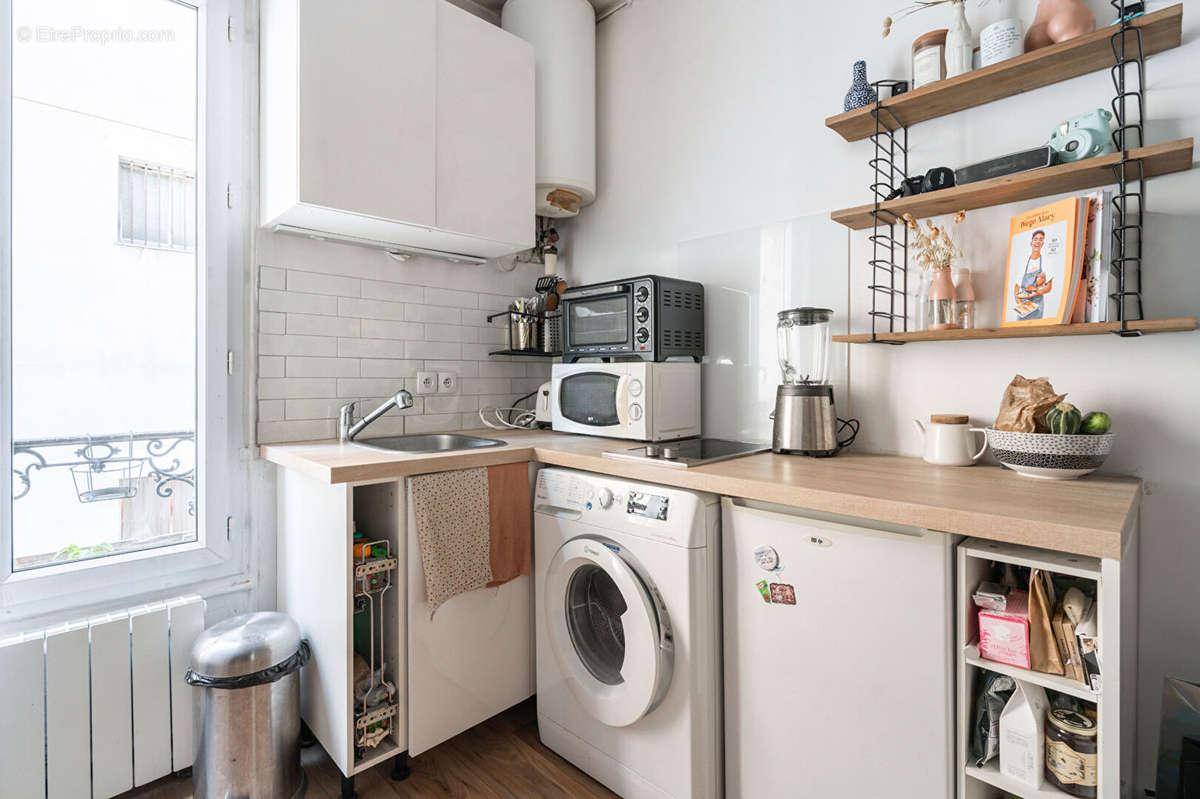 Appartement à PARIS-7E