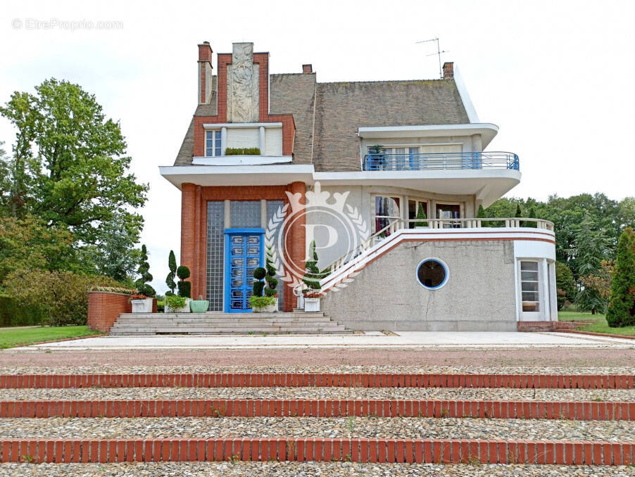 Maison à RAMBOUILLET