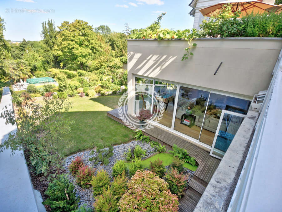 Maison à VILLENNES-SUR-SEINE