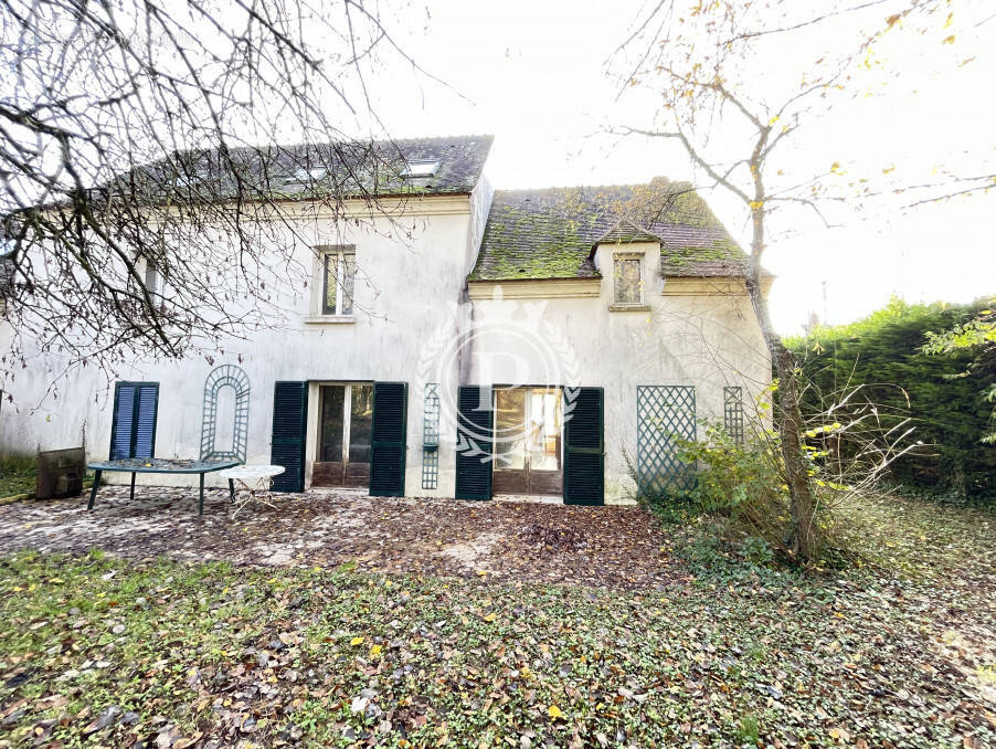 Maison à FAREMOUTIERS