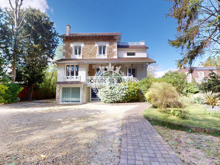 Maison à CHELLES