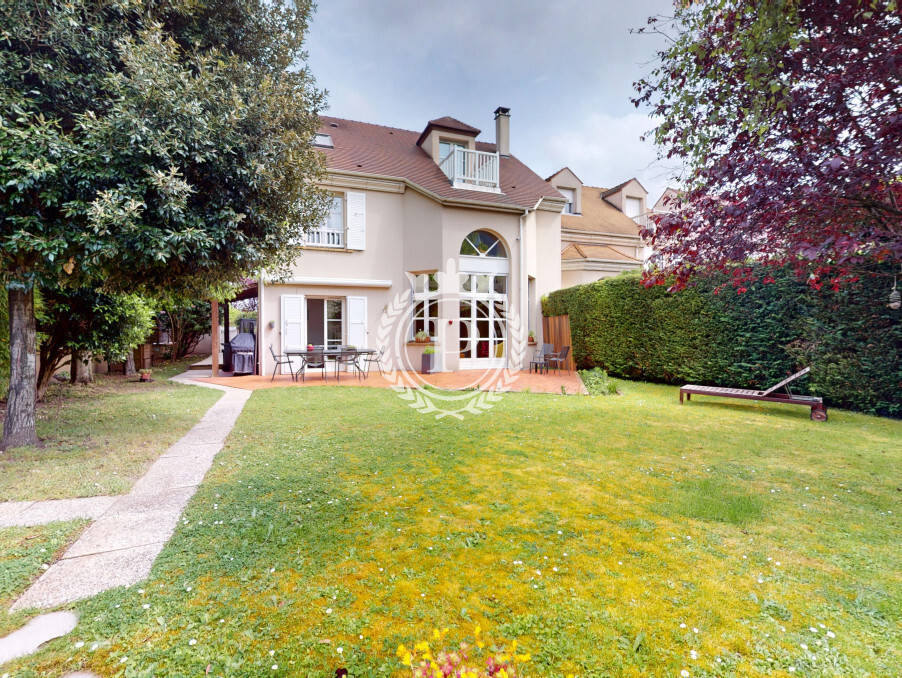 Maison à VILLIERS-SUR-MARNE