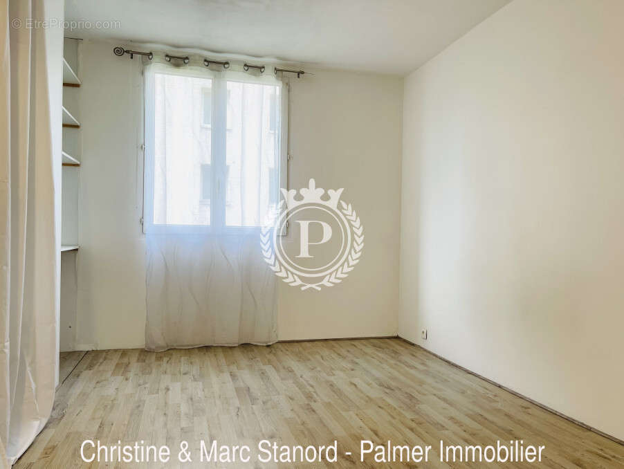 Appartement à VIRY-CHATILLON