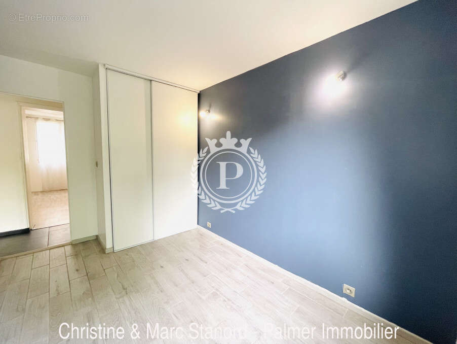 Appartement à VIRY-CHATILLON