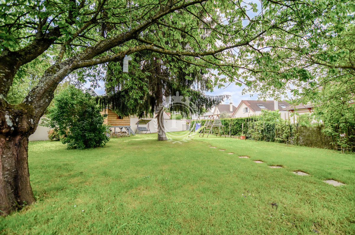 Maison à SAINT-BRICE-SOUS-FORET