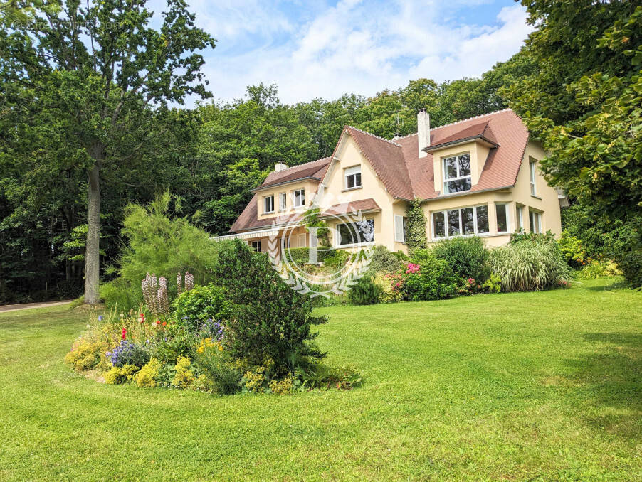 Maison à BAZEMONT