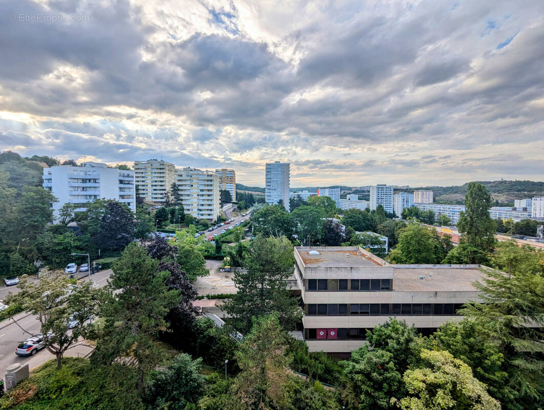 Appartement à DIJON