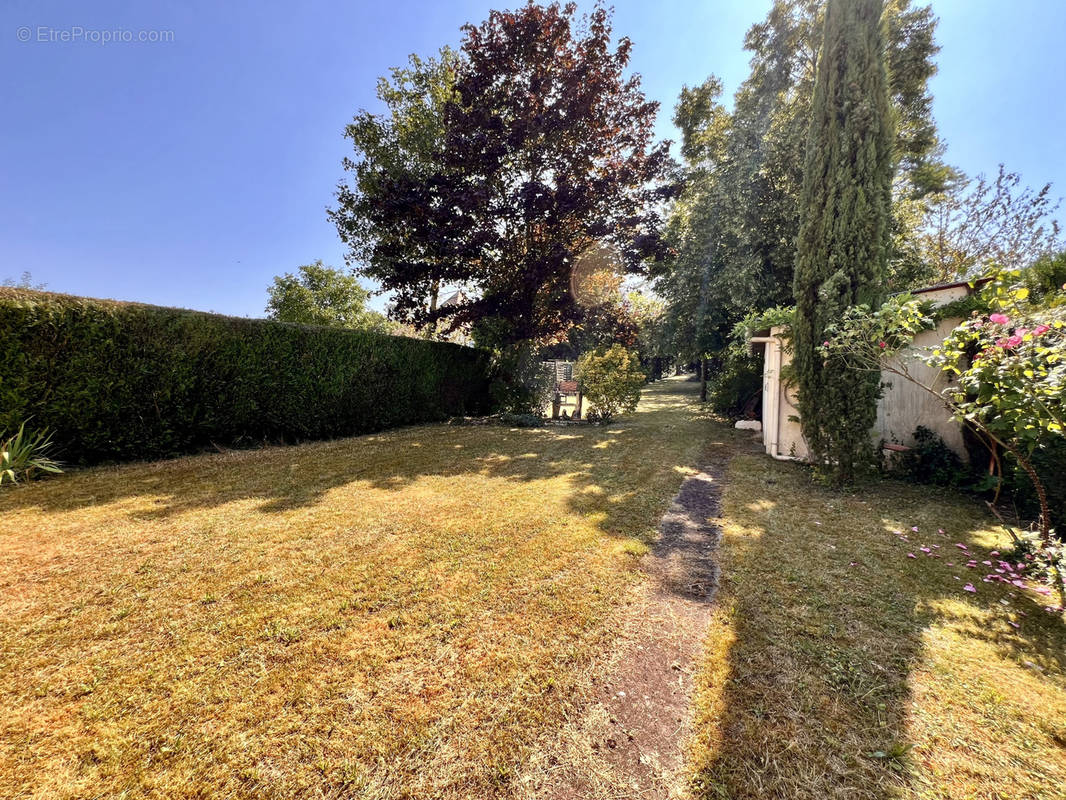 Maison à MARSANNAY-LE-BOIS