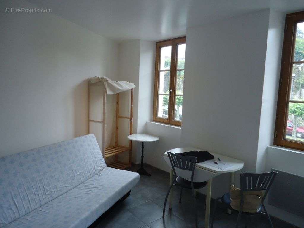 Appartement à ORTHEZ