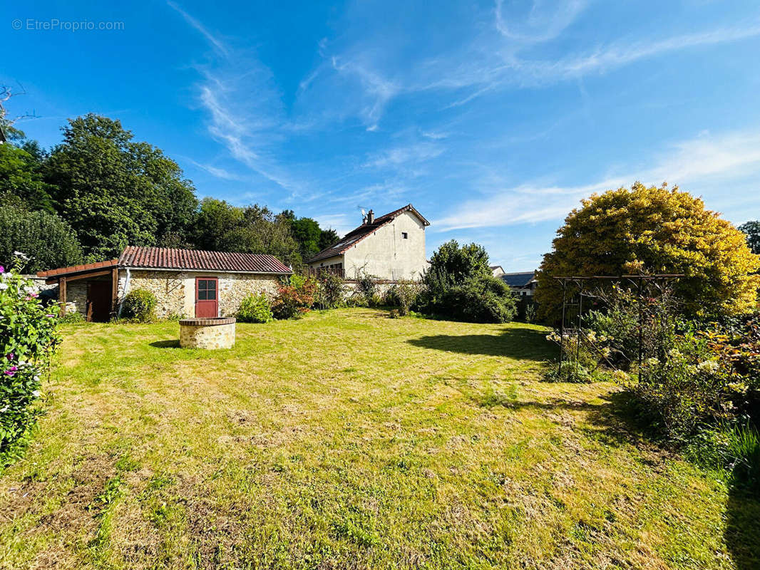 Maison à LA FERTE-SOUS-JOUARRE