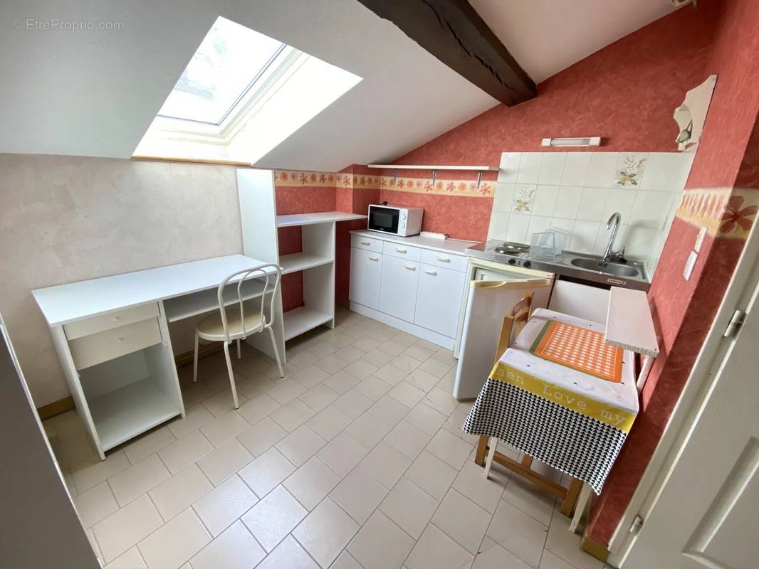 Appartement à DIJON