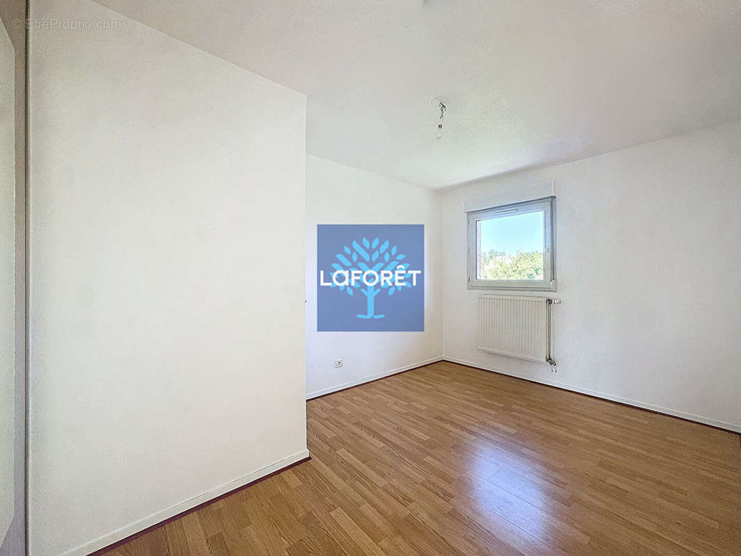 Appartement à BRIGNAIS