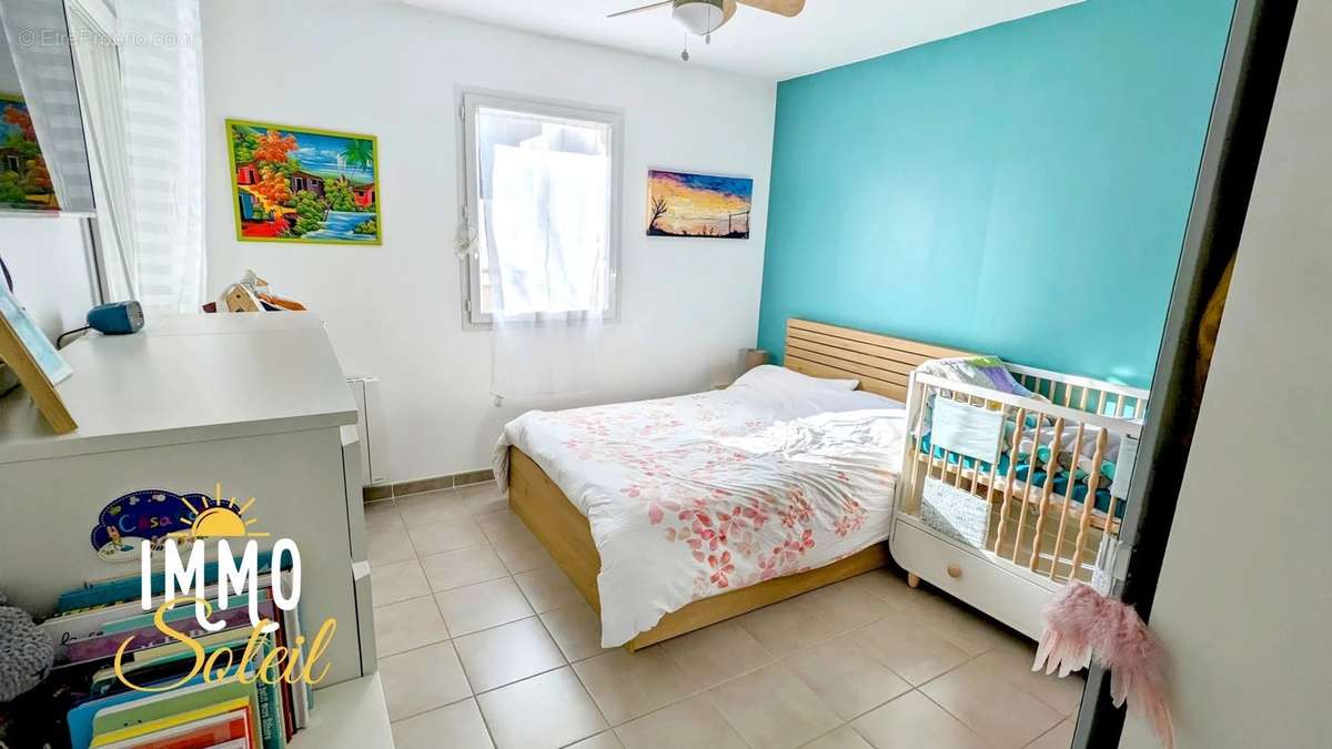 Appartement à LA CIOTAT