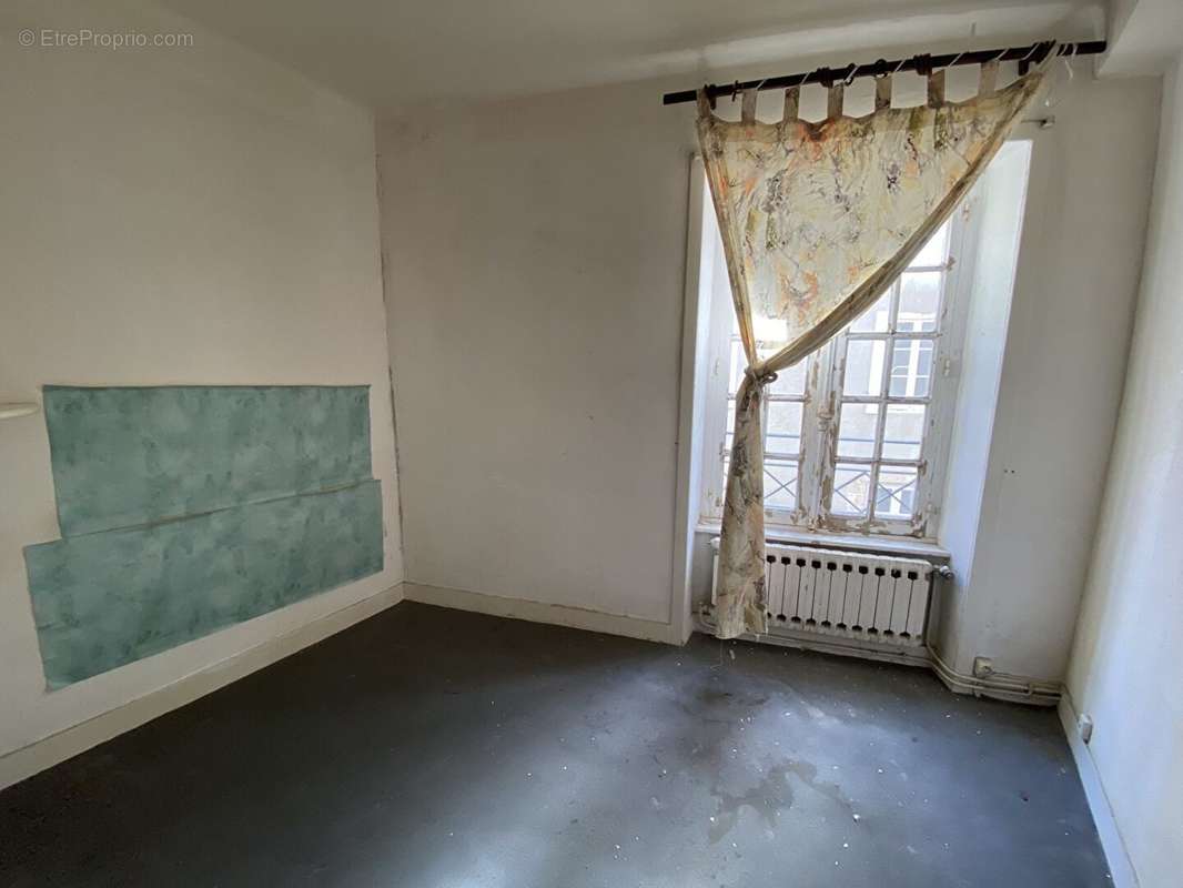 Appartement à SAINT-MALO